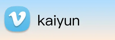 kaiyun
